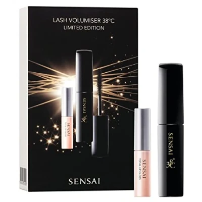 Immagine di Sensai Lash Volumizer 38c Mascara Set
