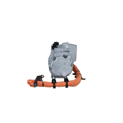 Immagine di NRF 320278 Compressore Aria Condizionata ES27C PAG 46 YF R1234yf, R134a