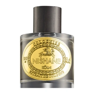 Immagine di Nishane, Lozione corpo, Hespéridé Colognisé Extrait Parfum 100 ml (100 ml)