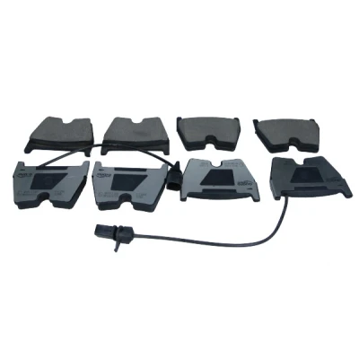 Immagine di Kit pastiglie freno, Freno a disco QUARO QP0191C