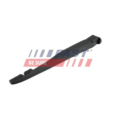 Immagine di Braccio tergi, Pulizia cristalli Fast FT93308 posteriore con calotta/coperchio PEUGEOT: Partner I Combispace, CITROËN: Berlingo / First