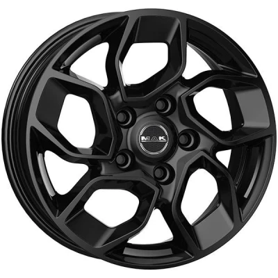 Immagine di Mak Express 7.0x17 5x160 ET55 65.1 Cerchi