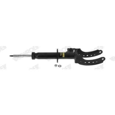 Immagine di MONROE D0303R Ammortizzatore A pressione del gas doppio tubo tipo McPherson Spina superiore, Collare inferiore VOLKSWAGEN: Touareg I