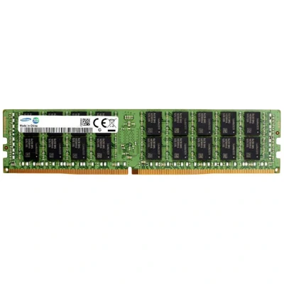 Immagine di Samsung M393A2K40CB2 CTD 16 GB 1 x DDR4