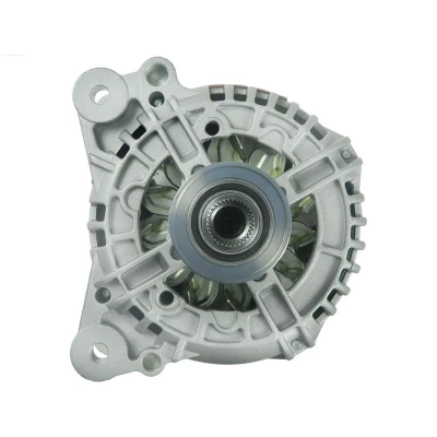 Immagine di AS PL A0429 Alternatore 12V 140A VOLKSWAGEN: Golf 7, Multivan 5 (7HM, Transporter Bus, AUDI: Q5, A4 B8 Avant, Sedan, SKODA: Octavia 3 Combi