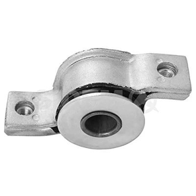 Immagine di SIDEM 819618 Silent Block posteriore, Assale anteriore Sx Cuscinetto gomma metallo Braccio trasversale oscillante ALFA ROMEO: GTV, Spider