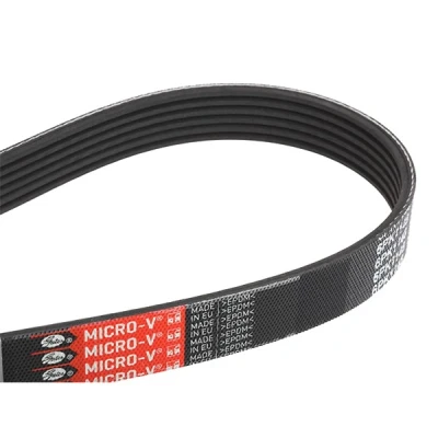 Immagine di GATES 6PK1148 Cinghia Poly V 1148 6 Poliestere, EPDM (Etilene Propilene Diene Caucciù) RoadMax Value Line SUZUKI: Vitara I SUV