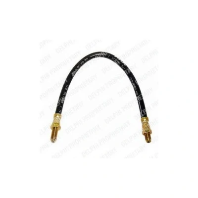 Immagine di DELPHI LH6169 Tubi Freno 415 M10x1 Ext JAGUAR: XJ Sedan