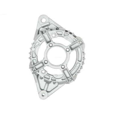 Immagine di AS PL ABR0125S Supporto, flangia generatore azionamento