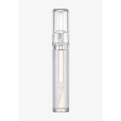 Immagine di romand acqua radiante 2 colori Lucentezza sciropposaFinitura brillante durevole idratante evidenziazione K Bellezza 4,5 g / 0,16 once #00 PISTA METEORICA