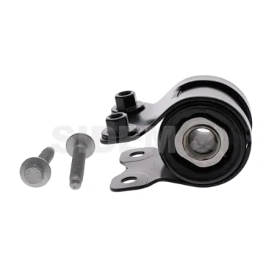 Immagine di SIDEM 867621 KIT Silent Block posteriore, Assale anteriore Cuscinetto gomma metallo Braccio trasversale oscillante FORD: Focus 2, C Max, 2 Kombi