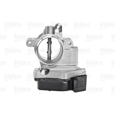 Immagine di VALEO 700432 Valvola a Farfalla elettrico con guarnizioni ORIGINAL PART VOLKSWAGEN: Polo V Hatchback, GOLF 6, Passat B6 Variant, AUDI: A3 Sportback