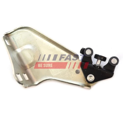 Immagine di FAST FT95578 Guidarullo, Porta scorrevole inferiore RENAULT: Kangoo I, I Express