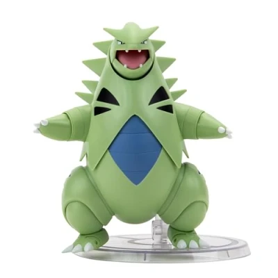 Immagine di Pokémon 15 cm Select Figure Despotar, statuetta mobile ufficiale