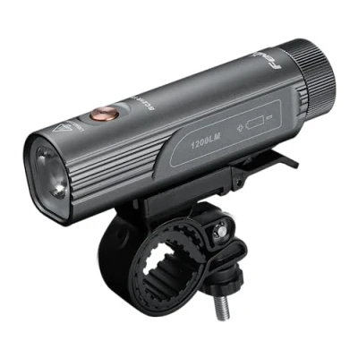 Immagine di fenix BC21R v3.0 Luce per bici pendolari e trail