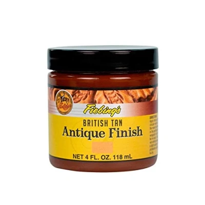 Immagine di Fiebing S Antico superficie Paste 120 ML