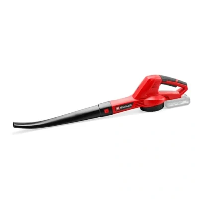Immagine di Einhell GE CL 18/1 Li E Solo Power X Change a batteria 3433541 Soffiatore foglie Impugnatura morbida, non inclusa nella consegna, senza caricatore