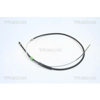 Immagine di TRISCAN 8140 11122 Cavo Freno 1942/1161mm Disco /Tamburo BMW: X5 (E53) 4.8 is, 4.4 i, 3.0 d, 4.6 i 2000 2006