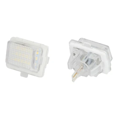 Immagine di TECH CLP026 Luce targa