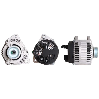 Immagine di ELSTOCK 28 6619 Alternatore 12V 140A FIAT: Stilo Hatchback