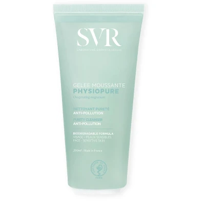 Immagine di Svr Physiopure Gelee Moussante 200ml
