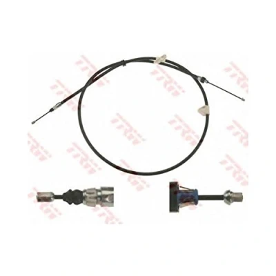 Immagine di TRW GCH493 Cavo Freno 2078, 1867 a disco FORD: S Max Mk1