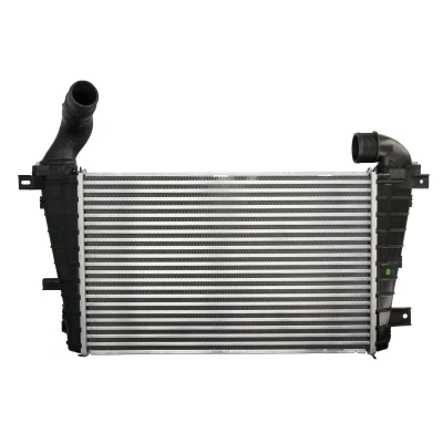 Immagine di THERMOTEC DAX027TT Intercooler OPEL: Astra H Caravan, Hatchback, GTC