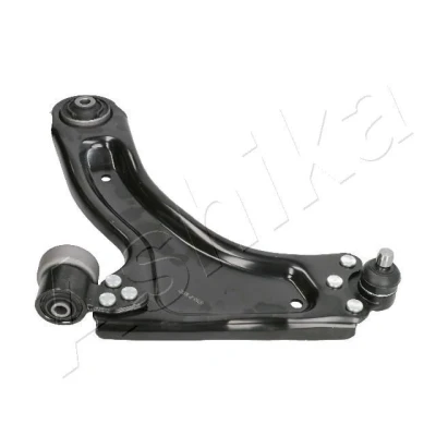 Immagine di ASHIKA 72 00 0401L Braccio oscillante, Sospensione ruota Assale anteriore Sx trasversale oscillante 16mm OPEL: Corsa C Hatchback, Combo Tour