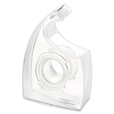 Immagine di tesa Dispenser per nastro adesivo 57446 Trasparente
