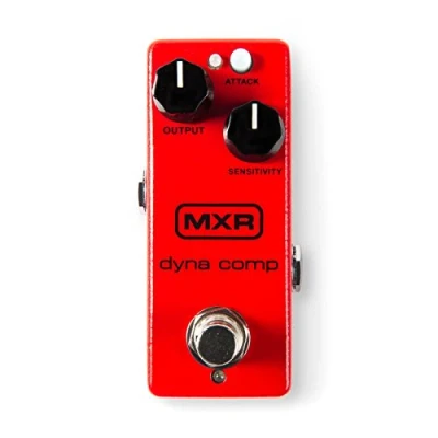 Immagine di MXR M291 Dunlop Dyna Comp Mini, 7,6 x 14 11,4 cm