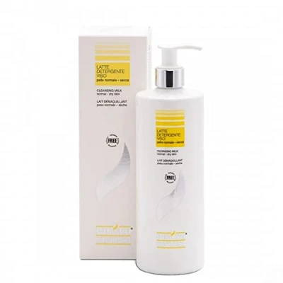Immagine di Latte Detergente Viso per Pelli Normali e Secche Phyto Sintesi 500 ml(PST006)