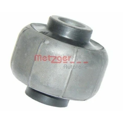 Immagine di METZGER 52004108 Silent Block Assale anteriore, interno Cuscinetto gomma metallo per braccio trasversale oscillante AUDI: 100 C4 Avant