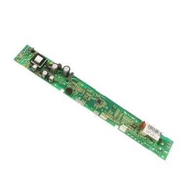 Immagine di Whirlpool Board touch panel uf70 p1 a++ man icings C00637523