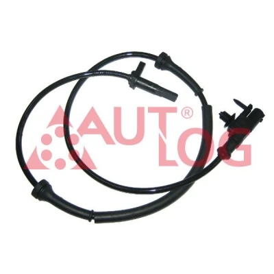 Immagine di AUTLOG AS4739 Sensore ABS Assale anteriore SMART: Forfour I