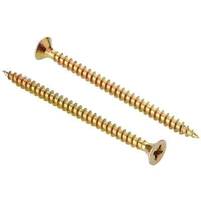 Immagine di BGS Diy 80971 Viti multiuso fessura a croce PZ2 4,0 x 60 mm 100 pezzi