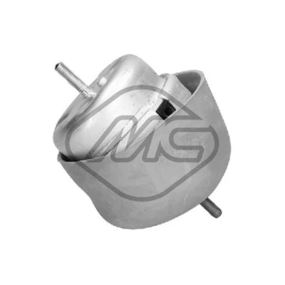 Immagine di Metalcaucho 04132 Supporto motore Dx idraulico M 8 x 1,25mm VOLKSWAGEN: Passat B5 GP Variant, Sedan