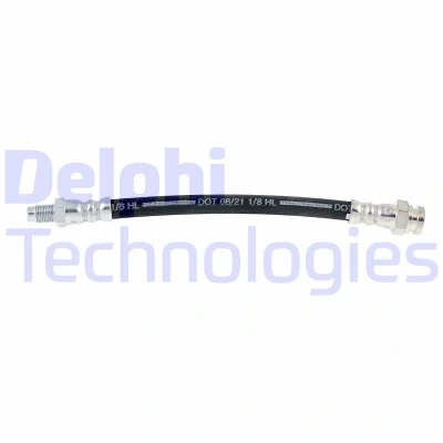 Immagine di DELPHI LH7711 Tubi Freno 210 M10x1 120o SF FIAT: Tipo Sedan