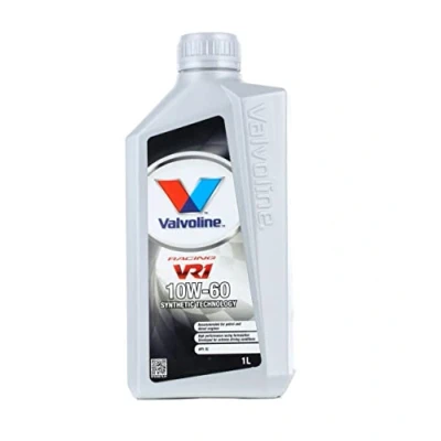Immagine di Motoröl 10W60 VR1 1 Liter Valvoline Racing