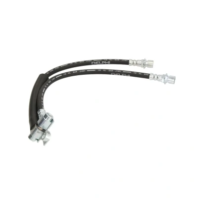 Immagine di DELPHI LH0258 Tubi Freno 411 M10x1, M12x1 Int FORD: Transit Mk4 Camion pianale/Telaio, Mk3 Van