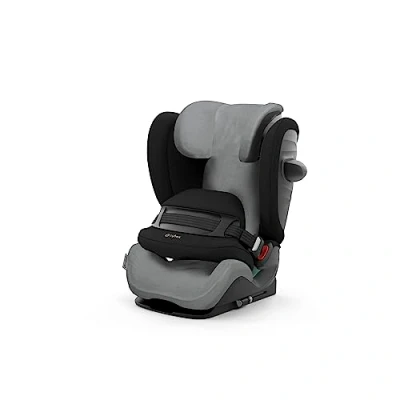 Immagine di Cybex PALLAS G I SIZE Sommerbezug grey