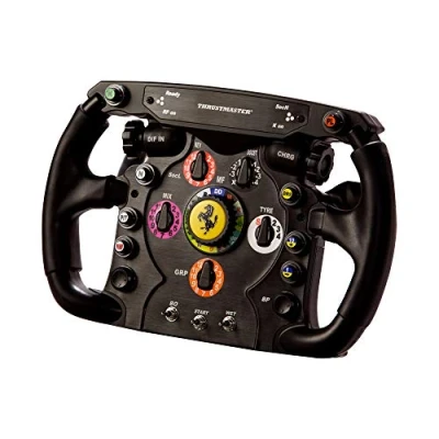 Immagine di THRUSTMASTER TCA CAPTAIN PACK X AIRBUS PCXBOX