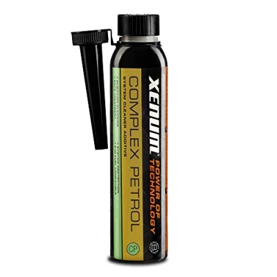 Immagine di Xenum Complex Additivo per Motore a Benzina, 300 ml
