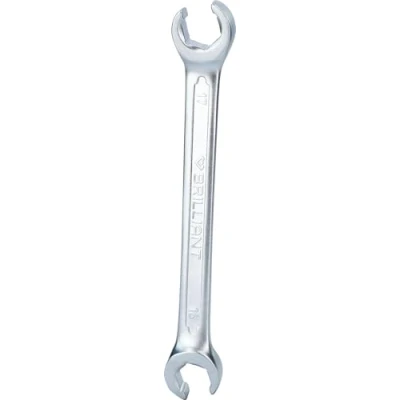 Immagine di KS TOOLS BT706021 Chiave doppia a bussola snodata 204 18, 19
