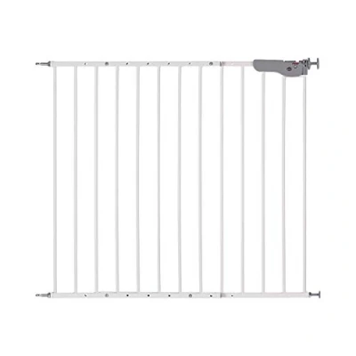 Immagine di Reer 46115 S gate Cancelletto, Active Lock, Metallo, 73 a 110 cm