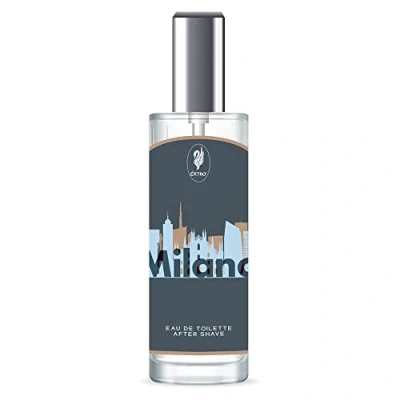 Immagine di Extro Cosmesi dopobarba Milano 100ml