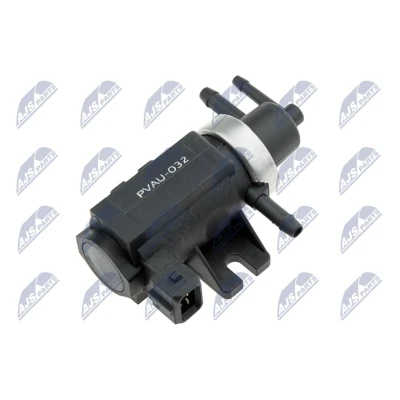 Immagine di NTY EGR AU 032 Convertitore pressione, Controllo gas scarico VOLKSWAGEN: Golf 4, Passat B5 Variant, Lupo / 3L, AUDI: A4 Avant, A3 Hatchback