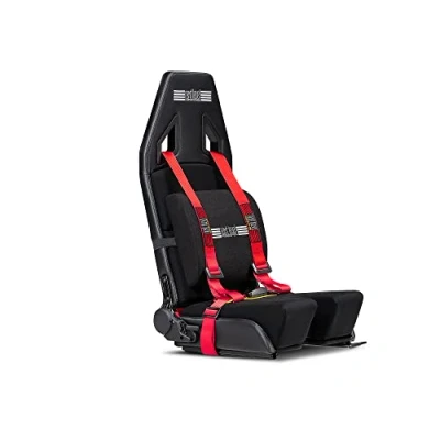 Immagine di Next Level Racing NLR S030 Sedile per Simulatore di Volo