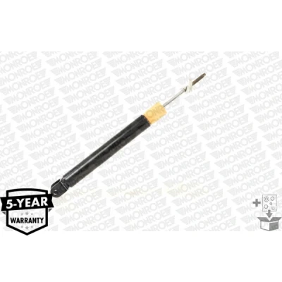 Immagine di MONROE G43147 Ammortizzatore A pressione del gas Monotubo telescopico Spina superiore, Forcella inferiore JAGUAR: XJ Sedan