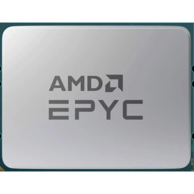 Immagine di AMD Epyc 9124 16 x 3.0 GHz Core CPU (Tray) Attacco (PC): #####AMD SP5 200 W 100 000000802