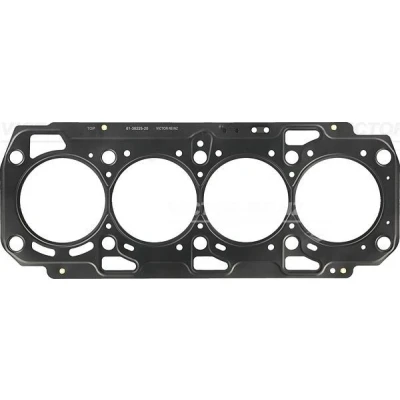 Immagine di REINZ 61 38225 20 Guarnizione Testata 1,15 testa multistrato SAAB: 9 3 Station Wagon, 5 Wagon